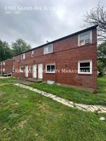 featured image of 6900 Grand Ave Apt 3 #B