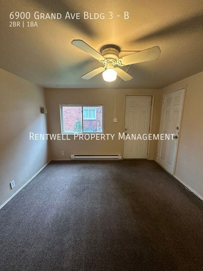 6900 Grand Ave Apt 3 #B - Photo 4 of 9