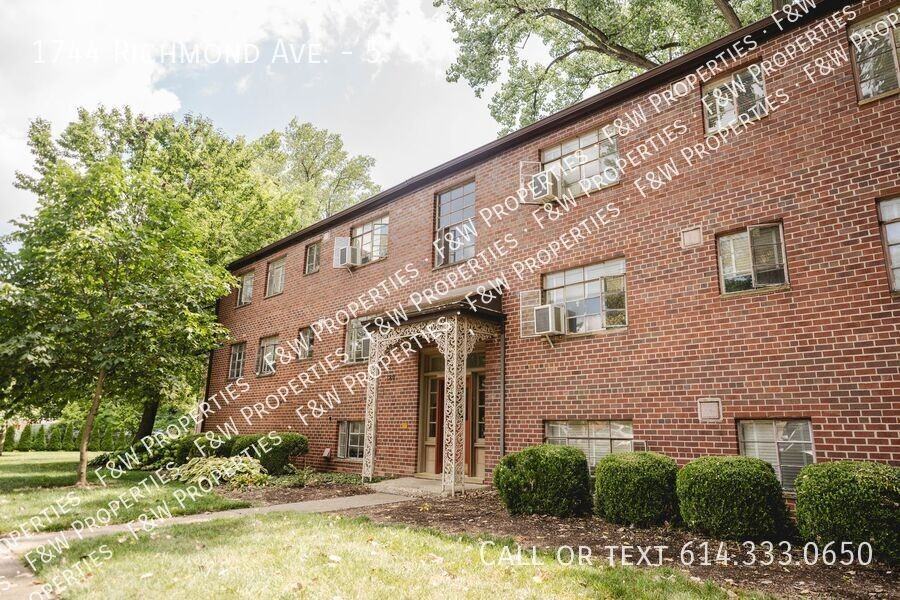 1744 Richmond Ave #5