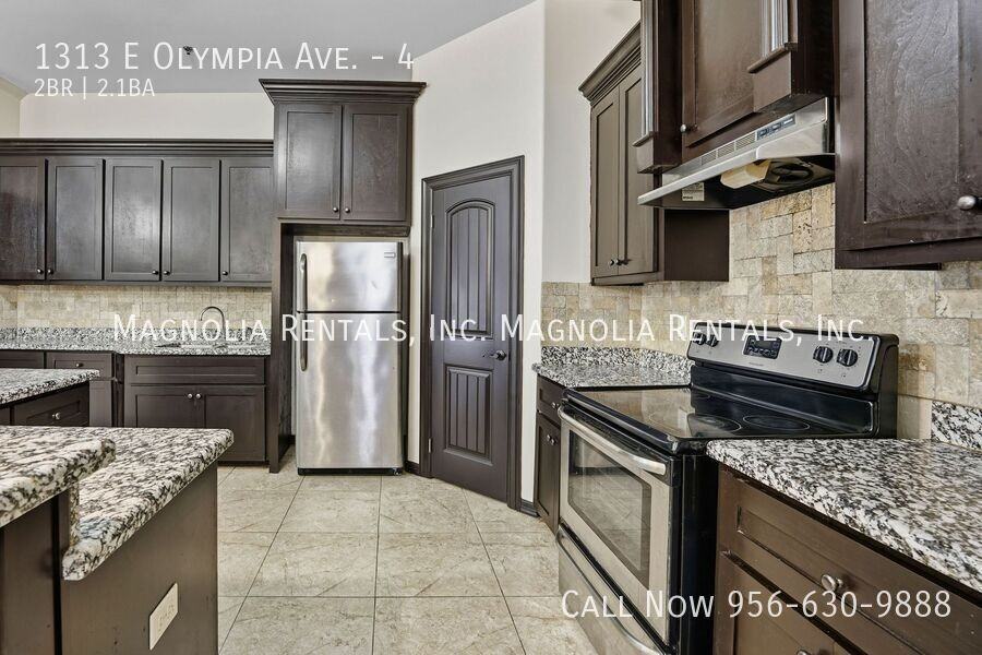 1313 E Olympia Ave #4 - Photo 5 of 18