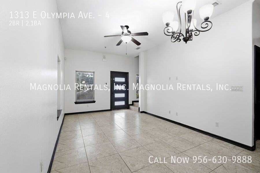 1313 E Olympia Ave #4 - Photo 6 of 18