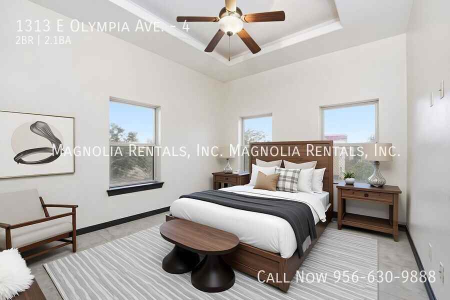 1313 E Olympia Ave #4 - Photo 7 of 18