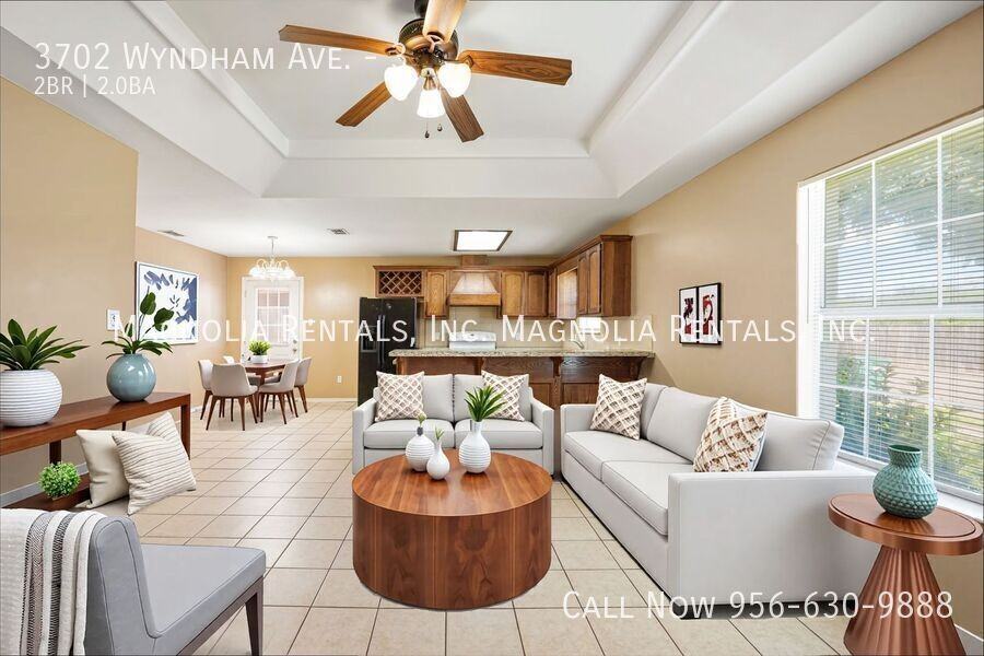 3702 Wyndham Ave #3 - Photo 3 of 12