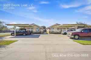 featured image of 3309 Davin Ln #C