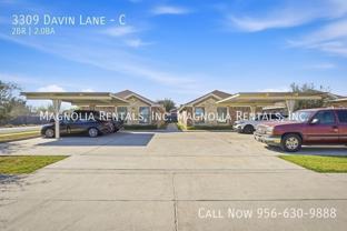 3309 Davin Ln #C - Photo 1 of 1