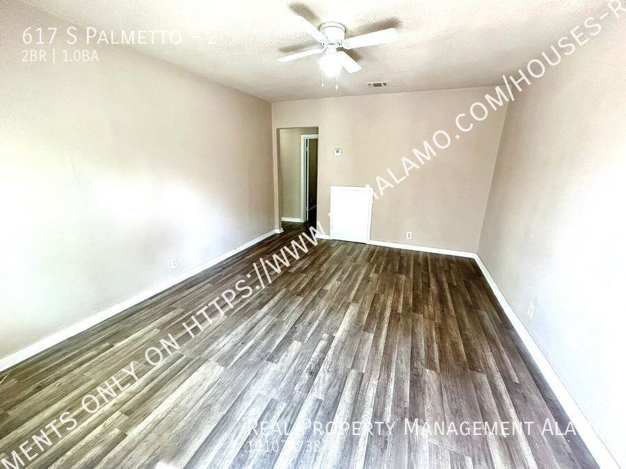 617 S Palmetto #2 - Photo 2 of 16
