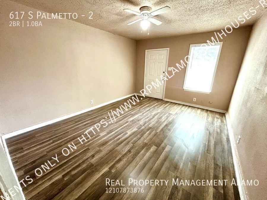 617 S Palmetto #2 - Photo 3 of 16
