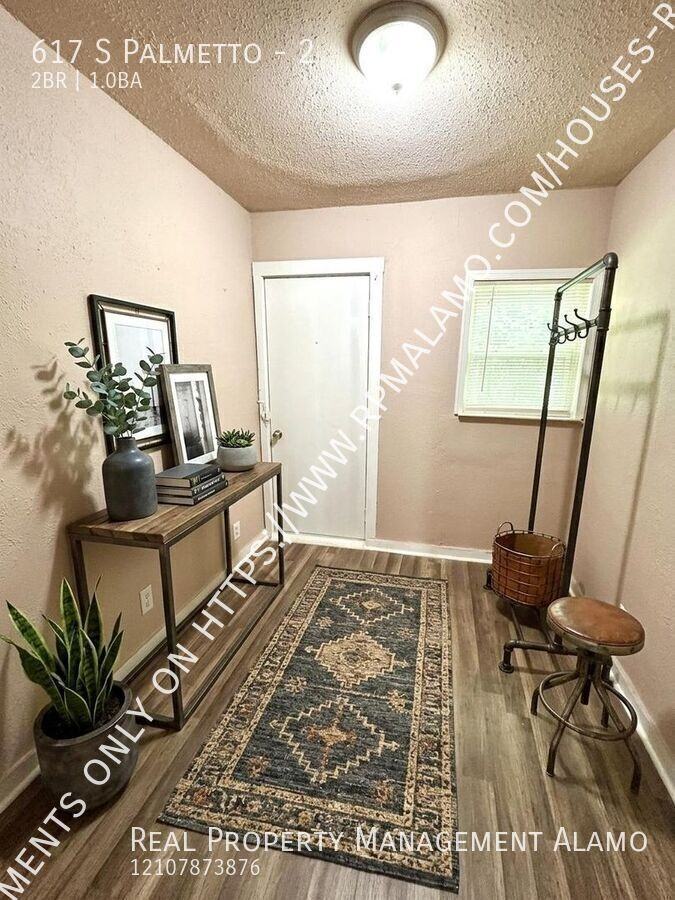 617 S Palmetto #2 - Photo 4 of 16