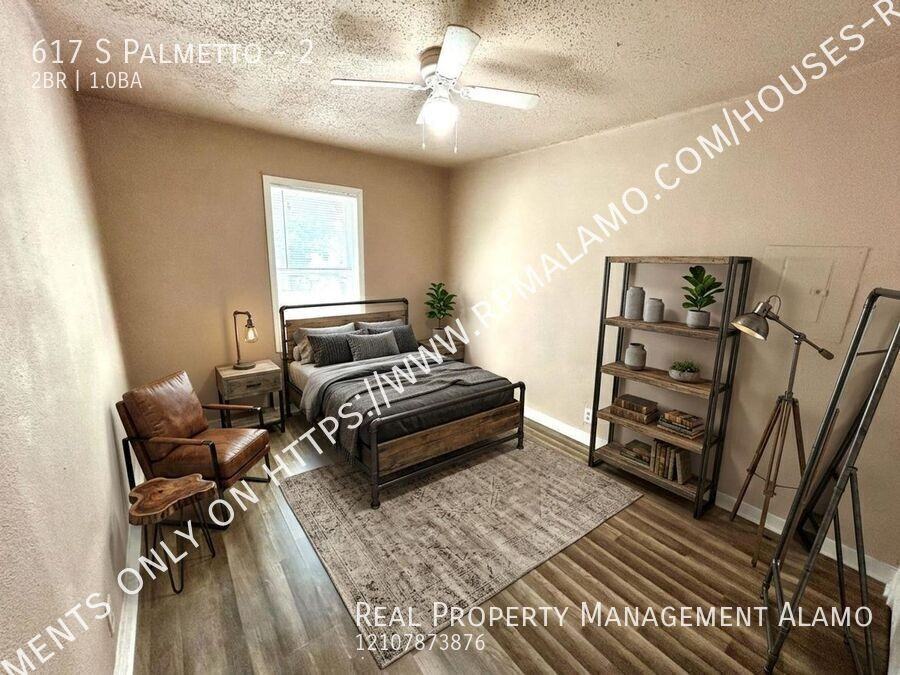 617 S Palmetto #2 - Photo 7 of 16