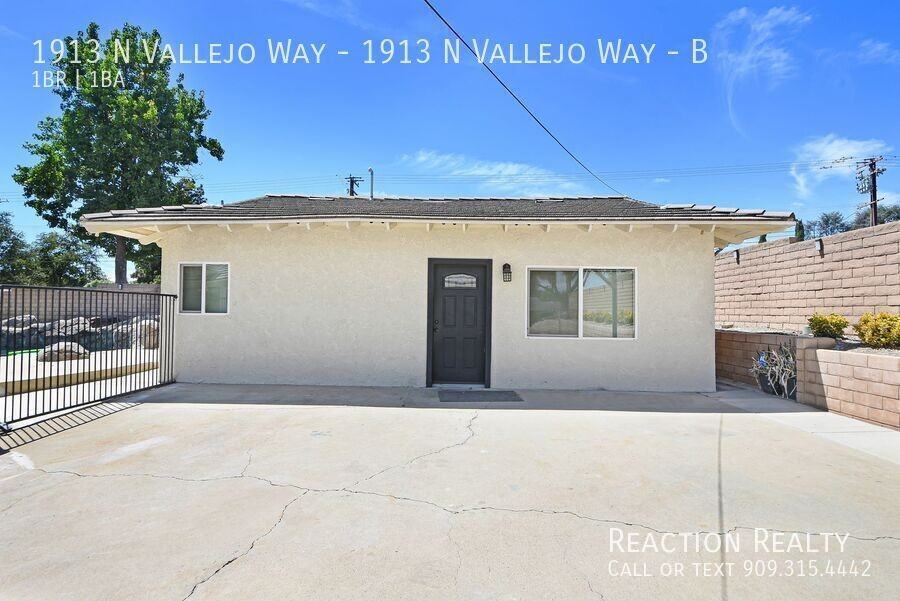 VALLEJO & #B - Photo 3 of 13