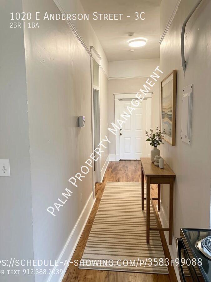 1020 E Anderson St #3C - Photo 3 of 17
