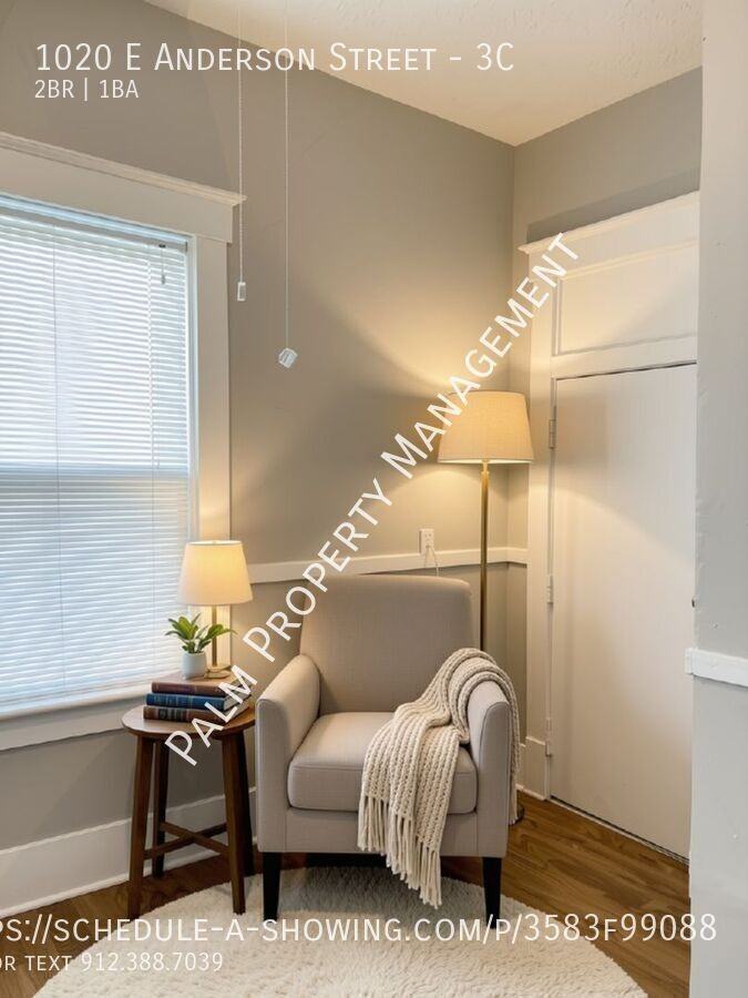 1020 E Anderson St #3C - Photo 5 of 17