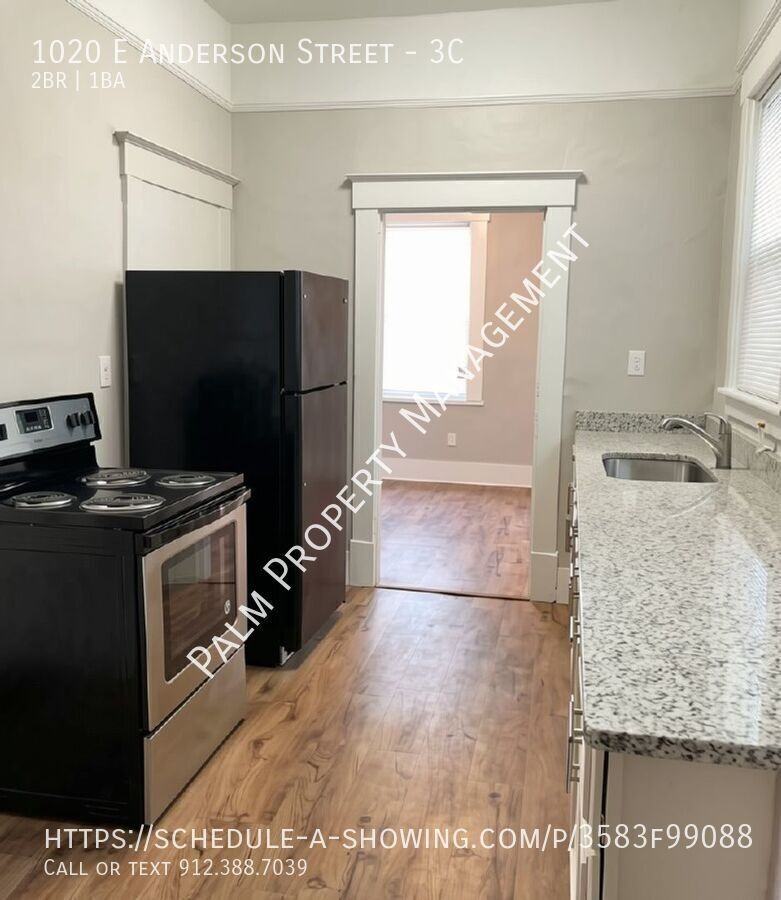 1020 E Anderson St #3C - Photo 6 of 17