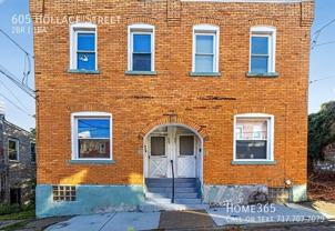 605 Hollace St - Photo 1 of 1