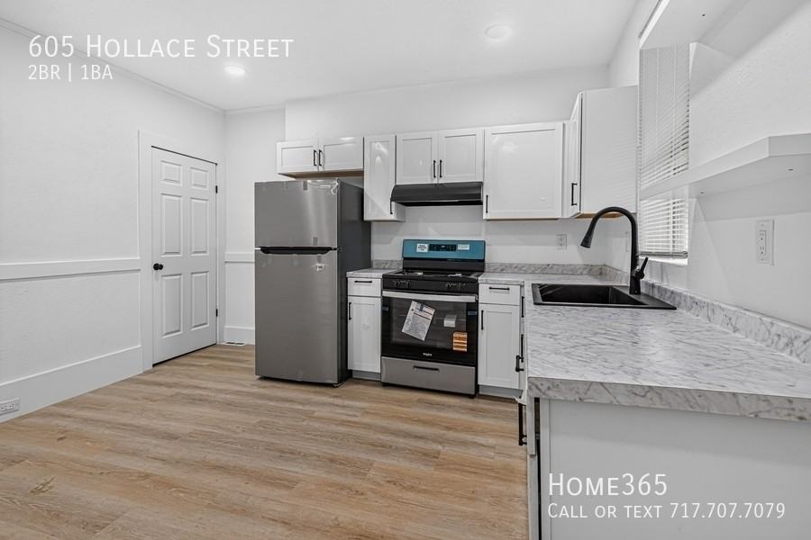605 Hollace St - Photo 6 of 19