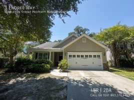 featured image of 3 Enoree Way
