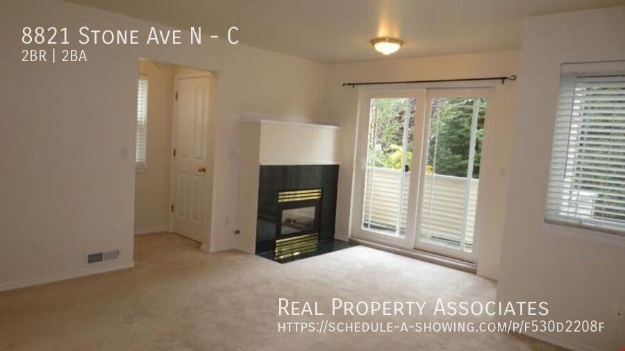 8821 Stone Ave N #C - Photo 2 of 16