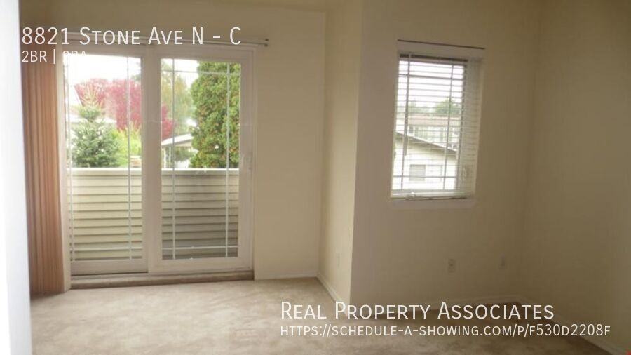 8821 Stone Ave N #C - Photo 3 of 16