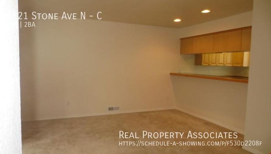 8821 Stone Ave N #C - Photo 4 of 16