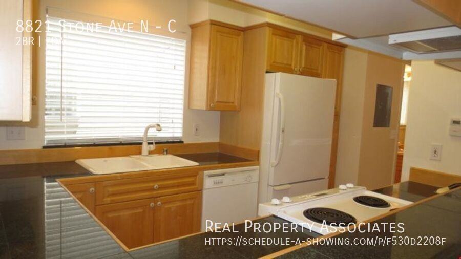 8821 Stone Ave N #C - Photo 5 of 16