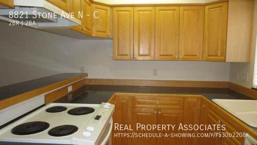 8821 Stone Ave N #C - Photo 7 of 16