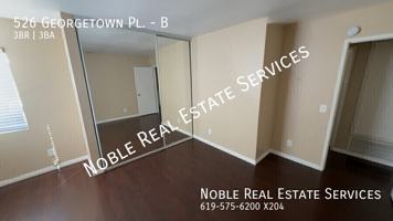 featured image of 526 Georgetown Pl #B