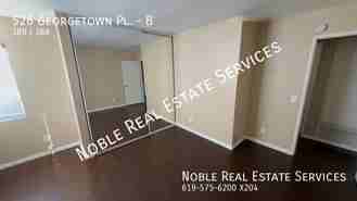 526 Georgetown Pl #B - Photo 1 of 1