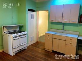 107 W 5th St - Photo 1 of 1