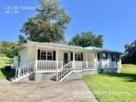 featured image of 411 W Cherry St
