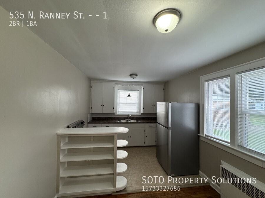 535 N Ranney St #1 - Photo 2 of 13