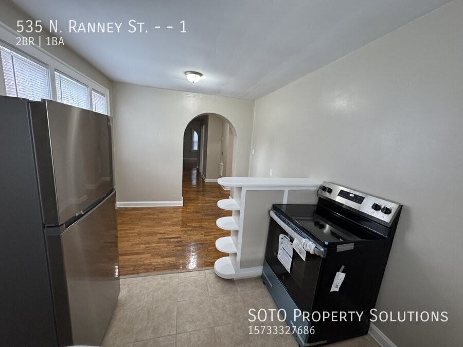 535 N Ranney St #1 - Photo 4 of 13