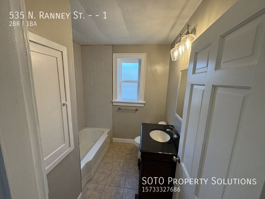 535 N Ranney St #1 - Photo 5 of 13