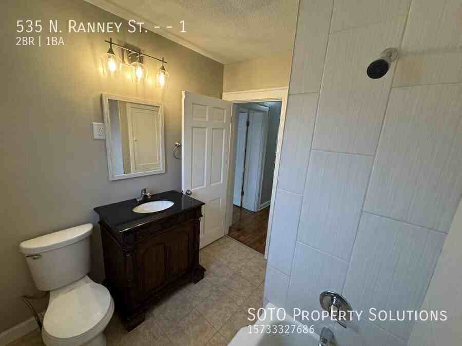 535 N Ranney St #1 - Photo 6 of 13