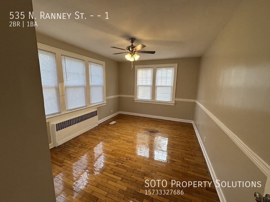 535 N Ranney St #1 - Photo 7 of 13