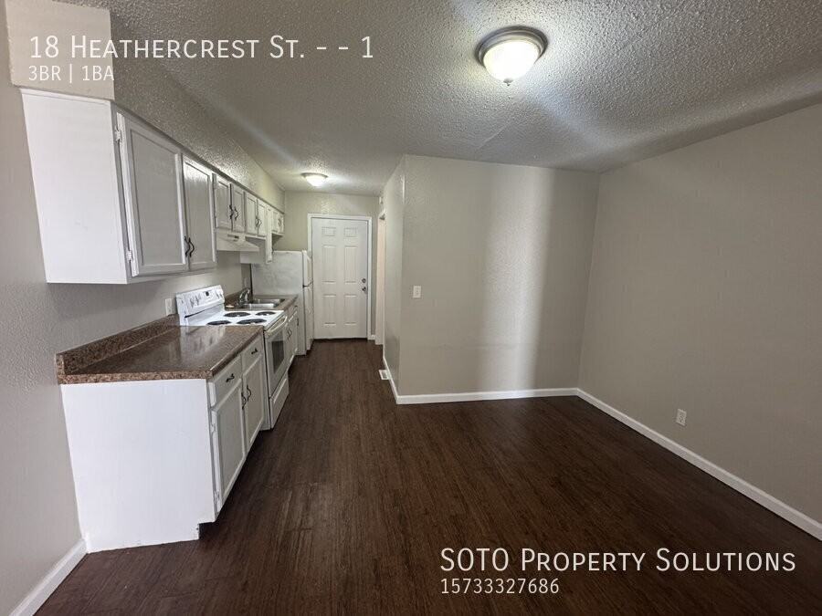 18 Heathercrest St #1 - Photo 6 of 17