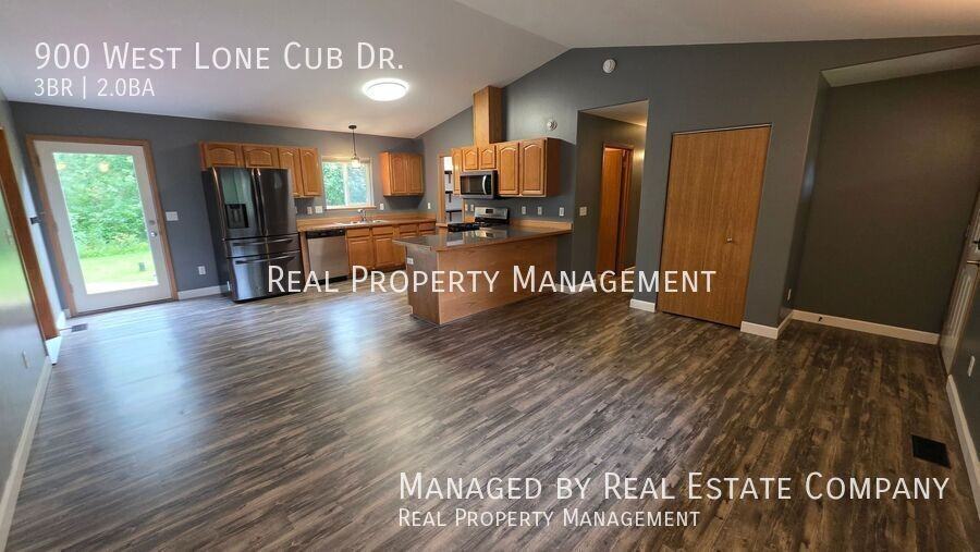 900 W Lone Cub Dr - Photo 3 of 20