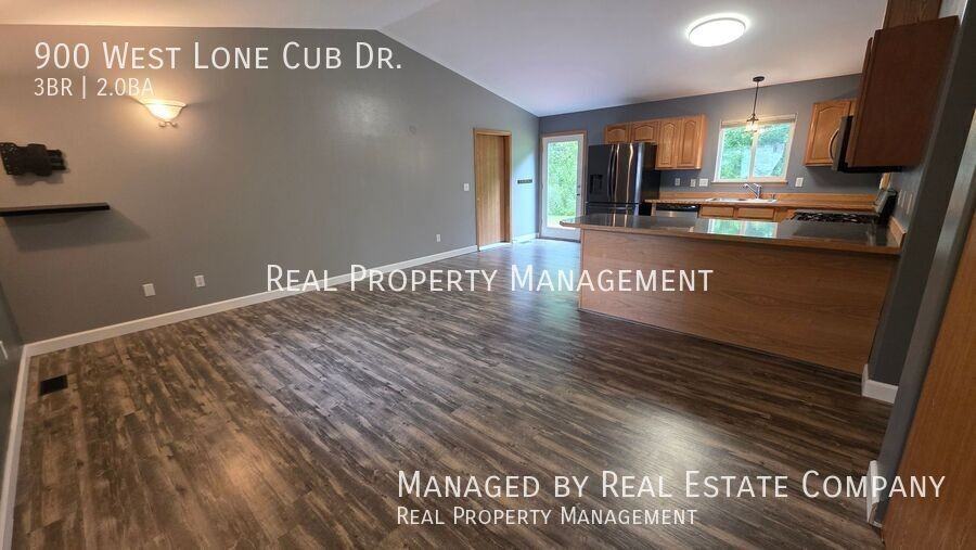 900 W Lone Cub Dr - Photo 4 of 20