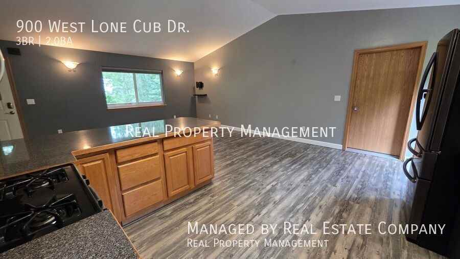 900 W Lone Cub Dr - Photo 6 of 20