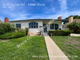 4432 Falcon Ave #FRONT - Photo 1 of 1