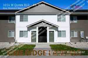 featured image of 1014 W Quinn BLD #3-205