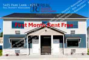 featured image of 5405 Park Lawn Dr #217