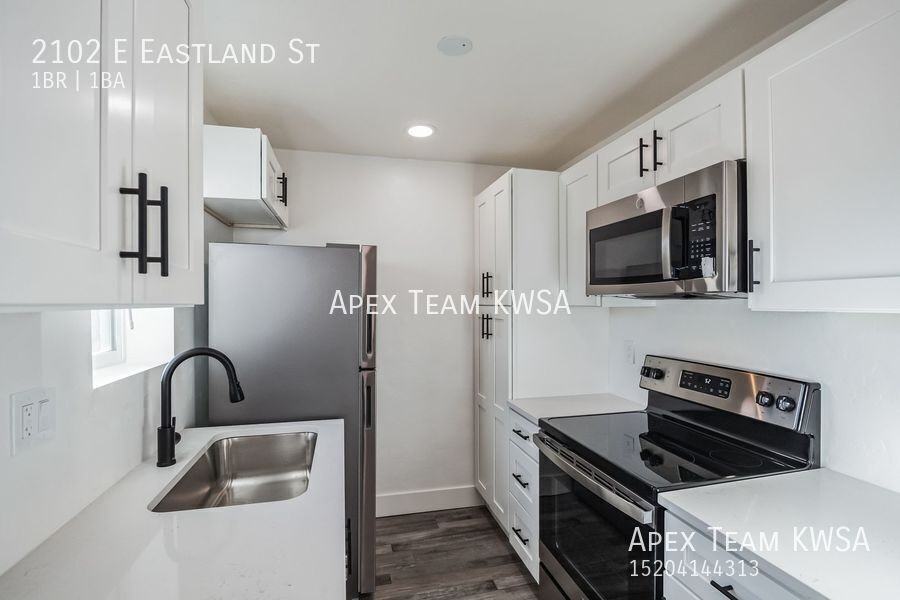 2102 E Eastland St - Photo 3 of 22