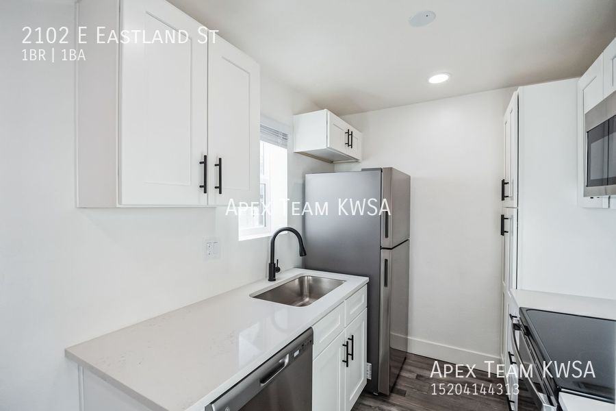 2102 E Eastland St - Photo 4 of 22