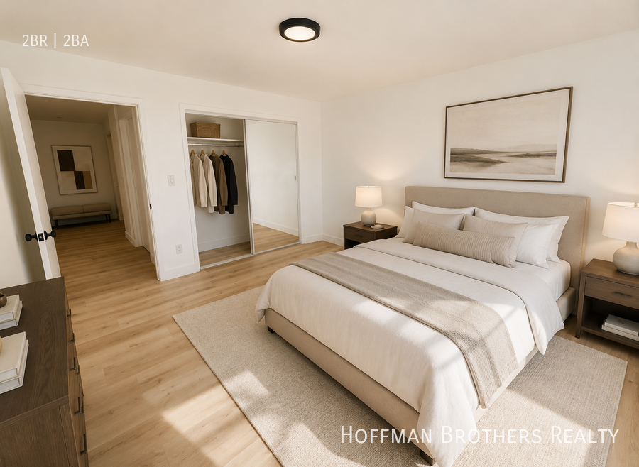 5440 Carlton Way #107 - Photo 5 of 8