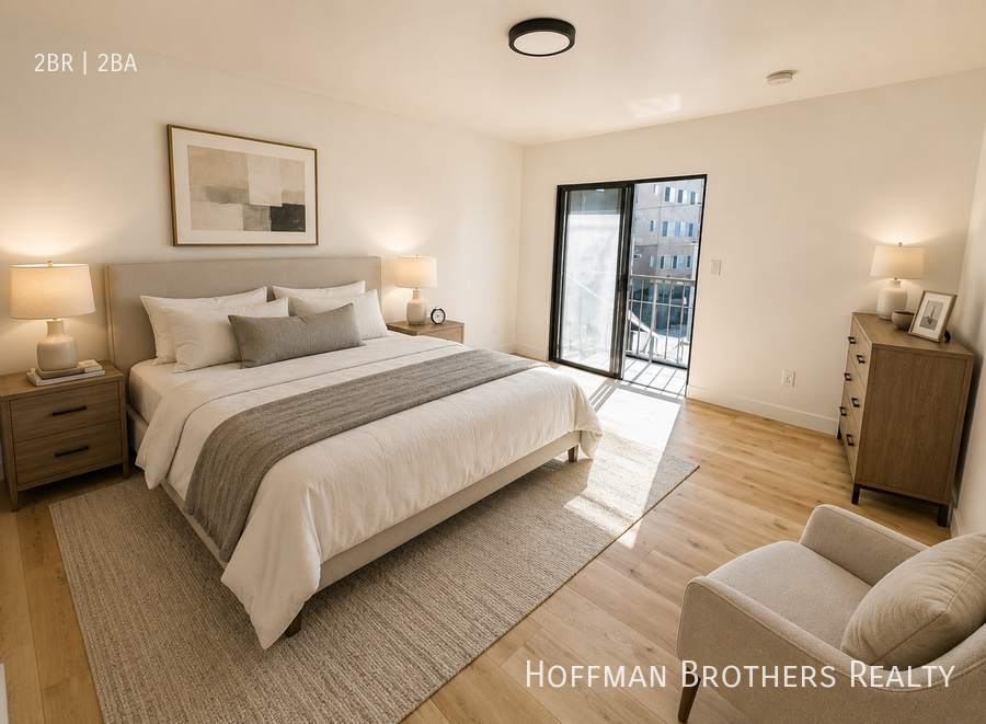 5440 Carlton Way #107 - Photo 7 of 8