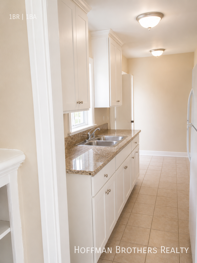 6326 Brynhurst Ave #6326 - Photo 2 of 5