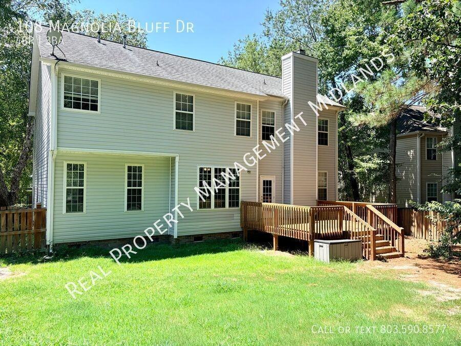 108 Magnolia Bluff Dr - Photo 5 of 35
