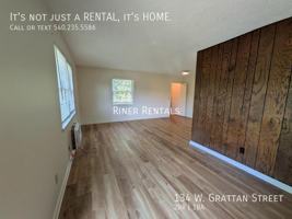 featured image of 134 W Grattan St