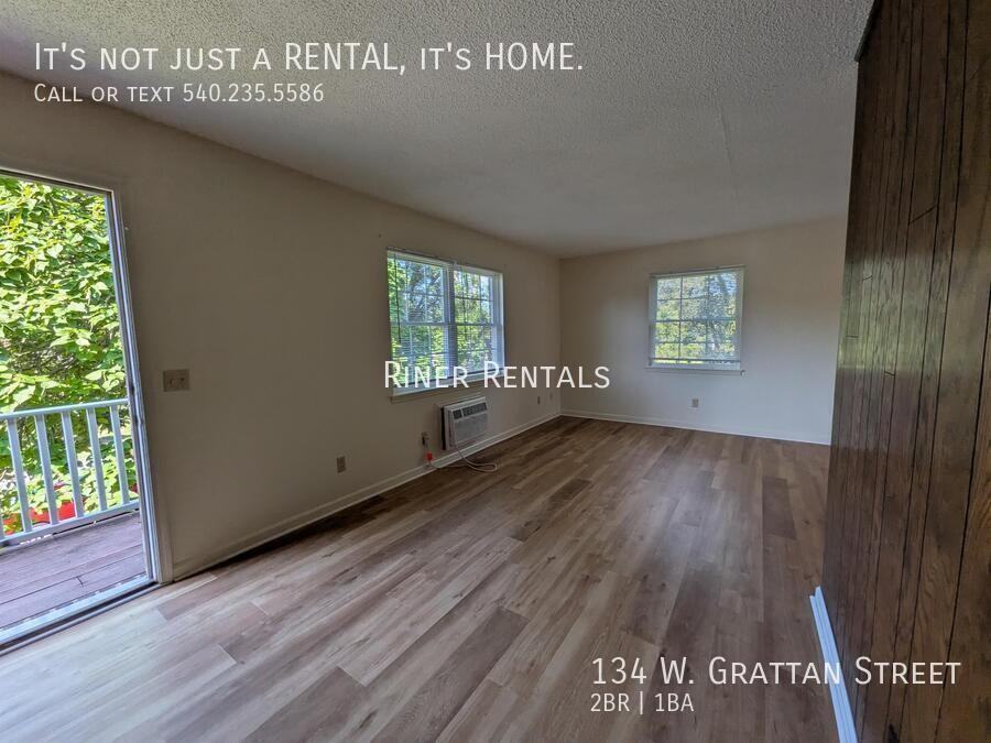 134 W Grattan St - Photo 2 of 11