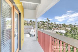 2460 N Gower St - Photo 1 of 1